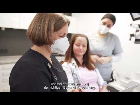 Meet DentalXrai: A technology for fully automated X-ray analyses and diagnostics at K.I.E.Z.