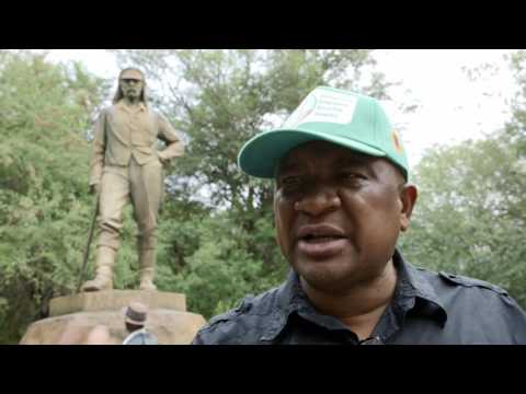 CODICIA - Esa ansia desmedida, Capítulo 2