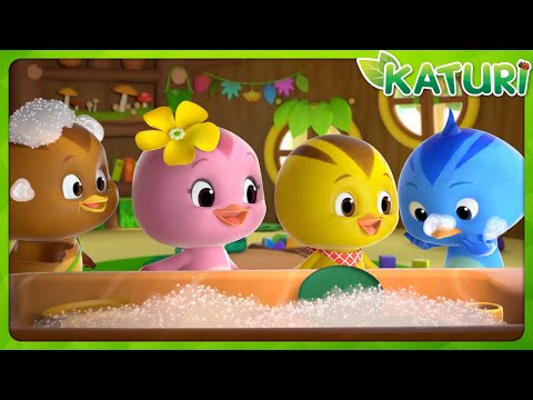 Katuri | S5 | Bubbly Bubbly Bustle and more | Katuri Musical | Ep.31~33