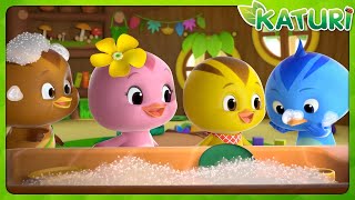 Download lagu Katuri | S5 | Bubbly Bubbly Bustle and more | Katuri Musical | Ep.31~33 mp3 Download lagu Katuri | S5 | Bubbly Bubbly Bustle and more | Katuri Musical | Ep.31~33 mp3