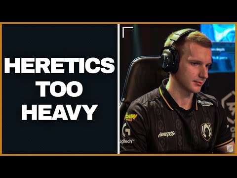 Why Heretics is a TERRIBLE Team - LoL
