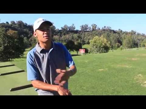 YouTube video about: How to get a golf sponsorship?