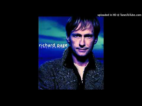 Richard Page feat Kitaro - Caravan