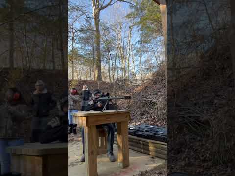 Maximum Effective Range