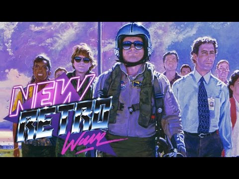 Saffari - Flight Of The Navigator