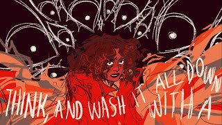 WONDERLAND ||The Distortion/The Magnus Archives PMV||