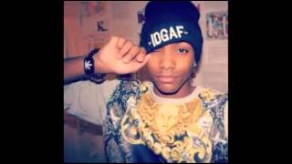 Khalil Underwood - What If I Kissed You Lyrics