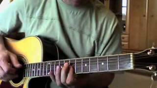 Willy Astor's Nautilus - played by Andy Helmer