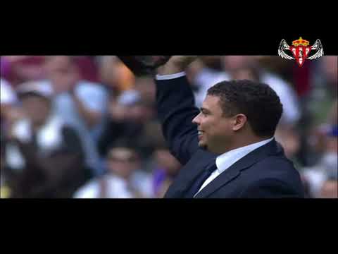 Real Madrid 0 - Real Sporting de Gijón 1