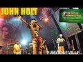 John Holt - Ali Baba @ Rototom Sunsplash 2013 [August 23rd]