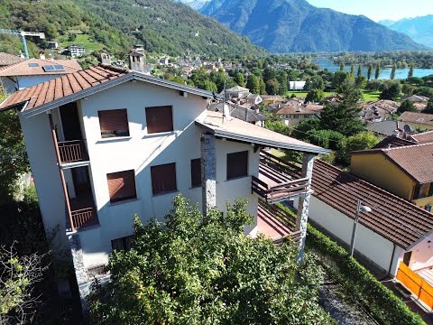 Vendesi/ForSale VILLA Gera Lario Lago di Como | Agenzia Immobiliare Tre Pievi