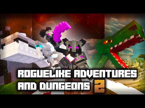Roguelike Adventures and Dungeons 2 - RAD 2 | [ FULL PLAYTHROUGH ] |