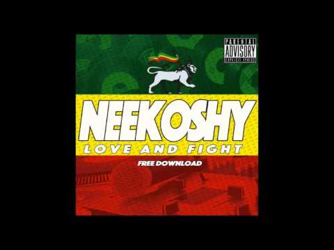 NEEKOSHY - LOVE & FIGHT (Full LP)