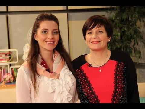 Kako dosečii notranjo radost? mag.Vlasta Kuster