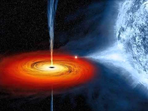 Cygnus X - The Orange Theme (Moonman's Orange Juice Mix)