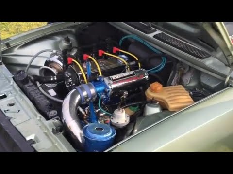 #NaTocadaDeSiRi! Marajó AP Turbo +600cv By Alaelder Automodelo Preparações! = Canal DarlanGyn