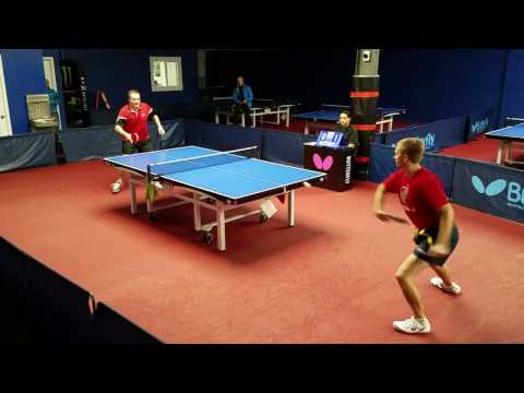 Artur Kurek vs Wojciech Wolski - Experior League Final