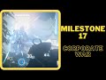 Syndicate | Milestone 17 Corporate War | Xbox 360 No Commentary Walkthrough Video