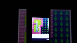 How to play sokoban game