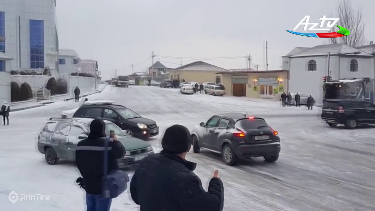 Bakiya Qar Yagdi 2016