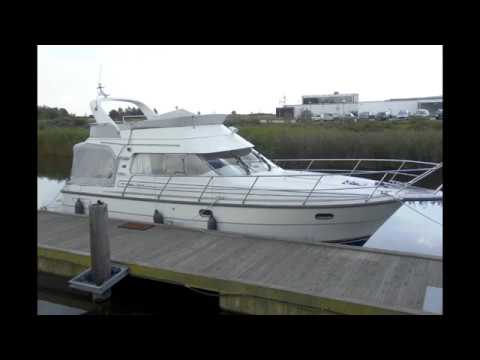 Nimbus 380 Carisma - sales list -