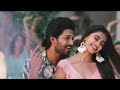 Allu Arjun WhatsApp Status Botta Bomma Pooja Hedge ZION Hacking