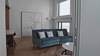 Meet Paris in Hyatt Regency Paris Etoile’s Loft Suites