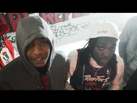 Mud Baby X BabyJuice  - Talk About It (Dir By OnewayHefe)