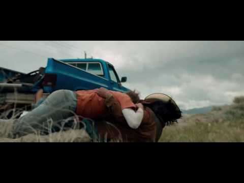 The Hollow Point Official Trailer 1 (2016) - Patrick Wilson Movie