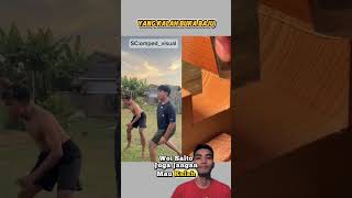 Download lagu Yang kalah Buka baju 😂😱#tipetipeomped #ompedvisual mp3 Download lagu Yang kalah Buka baju 😂😱#tipetipeomped #ompedvisual mp3