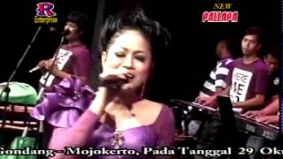 Download lagu Haruskah Berakhir   Lilin Herlina   New Pallapa Live In Ponggok Gondang   YouTube mp3