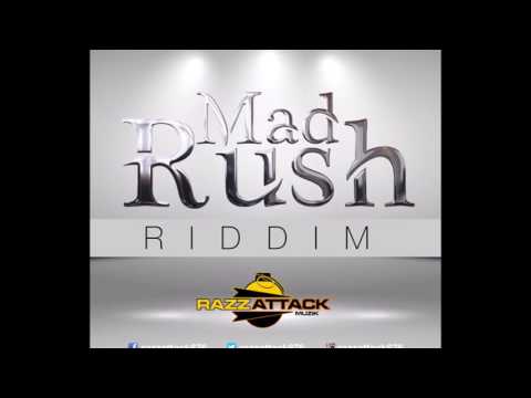 Tugman - Gold Crush (mad Rush Riddim)