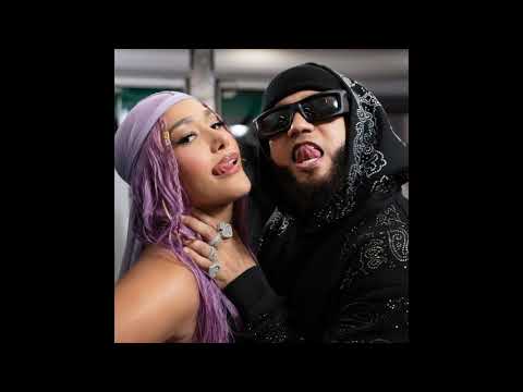 Farina, El Alfa - Dora