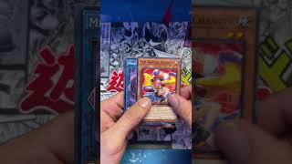 Doom of Dimensions Booster Pack Opening #23 | Yu-Gi-Oh!