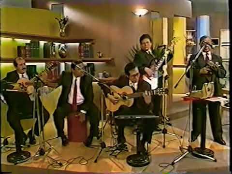 cholo soy- Luis abanto morales