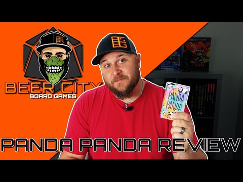 Panda Panda | A Brew Crew Review