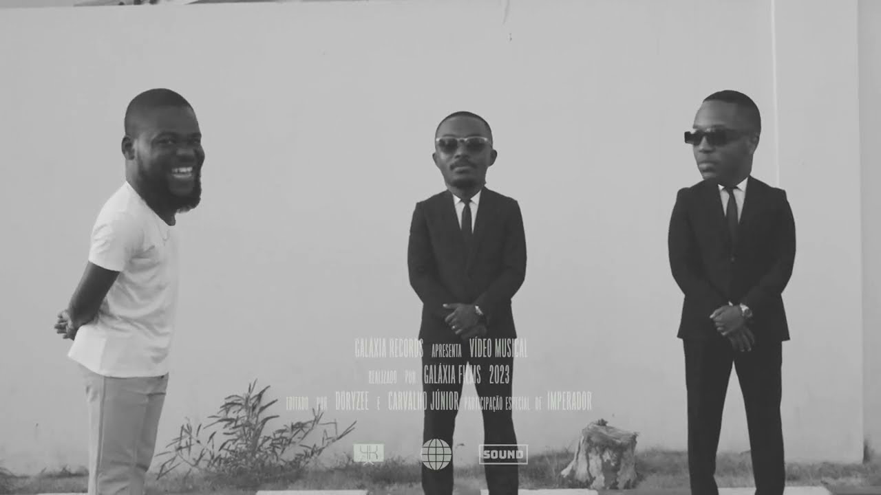 Neh Mô Amigo