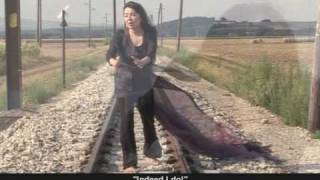 Zohreh Jooya Bon Voyage