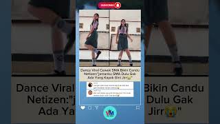 Download lagu Cewek Sma Dance Viral Bikin Betah Netizen #cewekcantik #danceviral #shorts mp3 Download lagu Cewek Sma Dance Viral Bikin Betah Netizen #cewekcantik #danceviral #shorts mp3