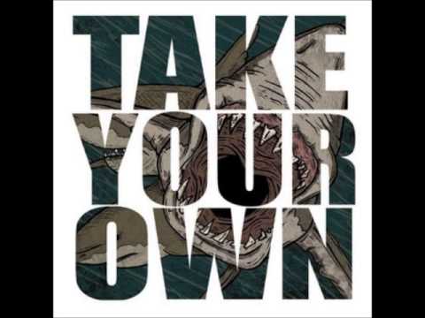 Take Your Own - What The Hell Is Thug Hardcore Mosh Anyway