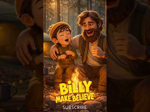 Billy's Wild Adventure | Epic Wilderness Journey | Part 1