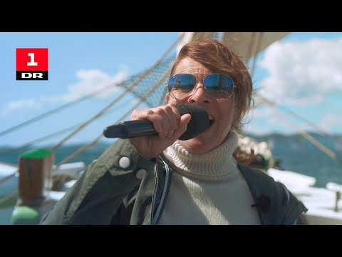 Lis Sørensen - Alle har en drøm | Sommertogtet | DR1