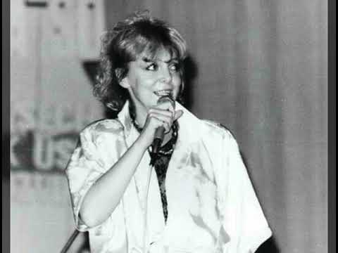 Hana Zagorová - Mám tě ráda ich liebe dich (1987)