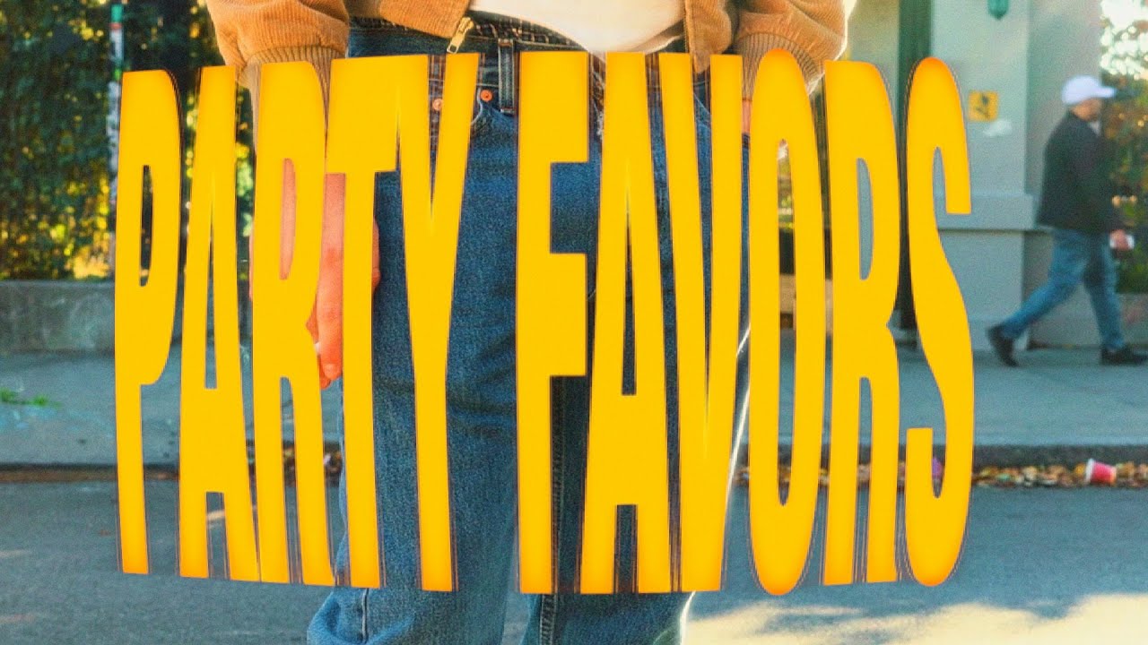 Party Favors (SHORT FILM)