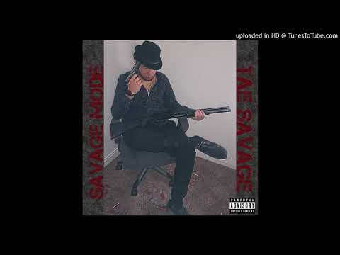 Dangerous by Tae Savage ft Don D of FGE