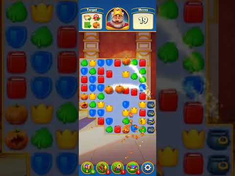 Royal Match Level 1882