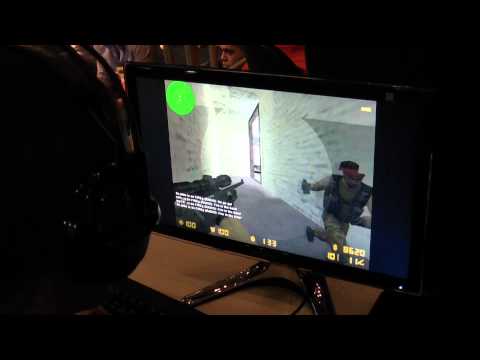 Varado do FG Fallen na Train vs EG WCG Panamericano 2010 Brasil  De_Train