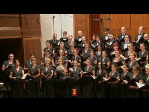 X rukovet- Stevan St. Mokranjac