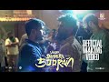 Veera Dheera Sooran Making Video Chiyaan Vikram SJ Suryah S U Arun Kumar G V Prakash Riya Shibu
