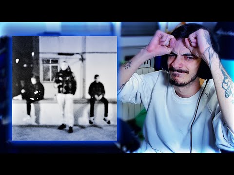 ESTO ME GUSTA 😬 | REACCIÓN a MORAD - ACTO DE CALMA (VIDEO OFICIAL)